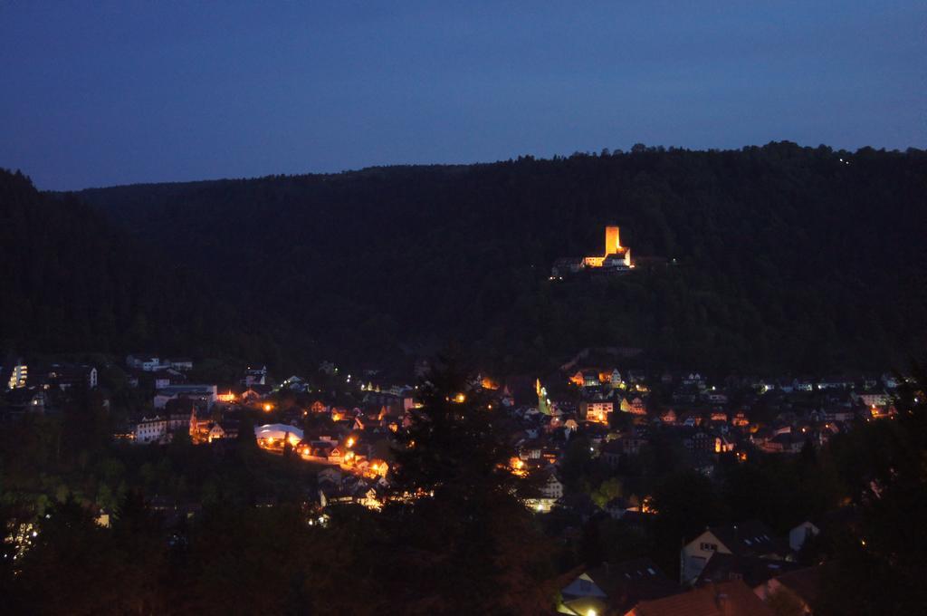 Hotel Hochwald บาด ลีเบินเซลล์ ห้อง รูปภาพ