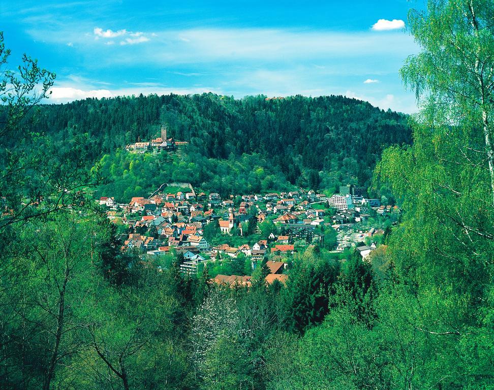 Hotel Hochwald บาด ลีเบินเซลล์ ห้อง รูปภาพ