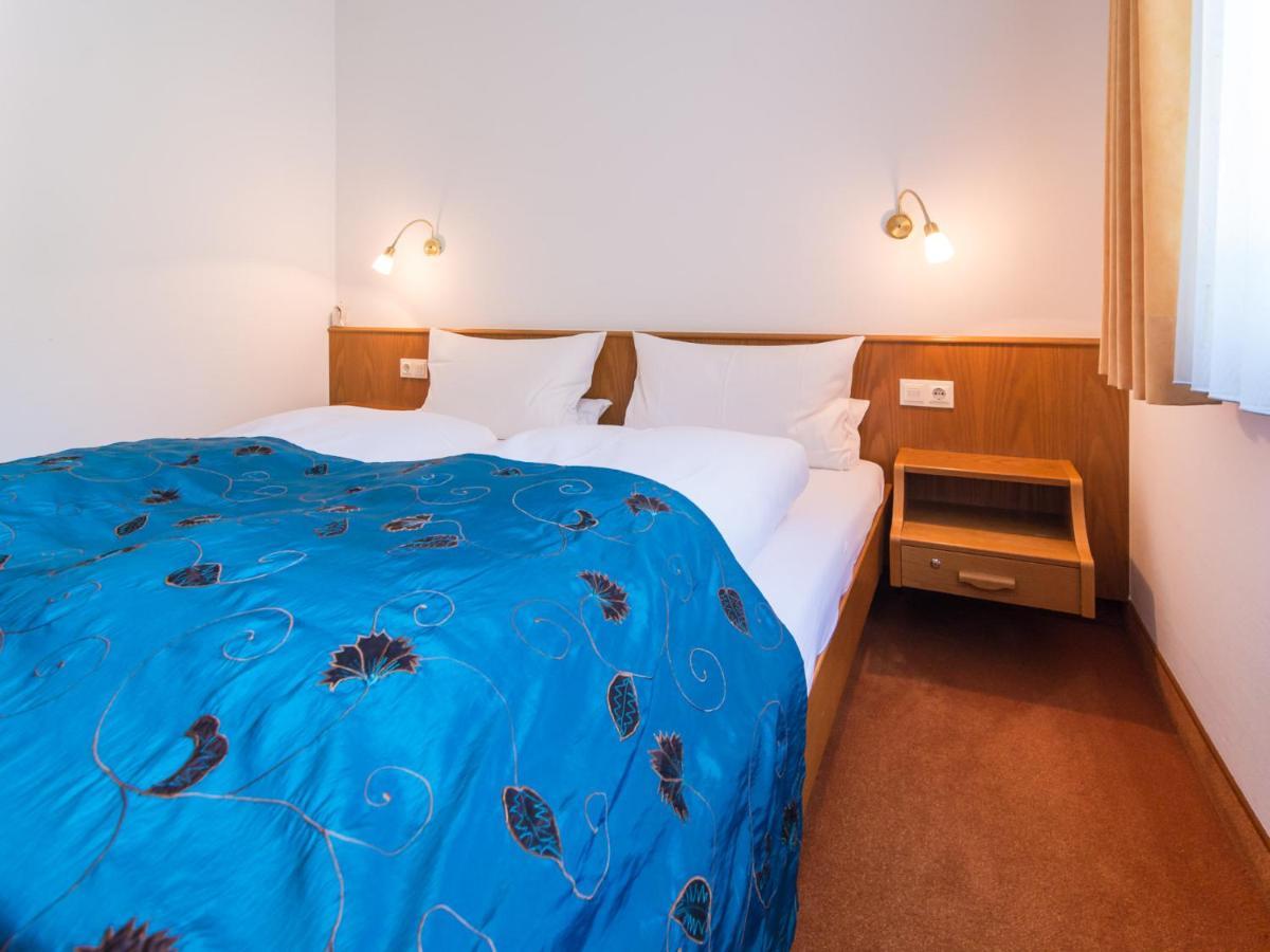 Hotel Hochwald บาด ลีเบินเซลล์ ภายนอก รูปภาพ